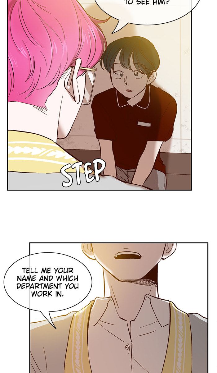 Read Devil Number 4 chapter 113 image 33 on Lezhin