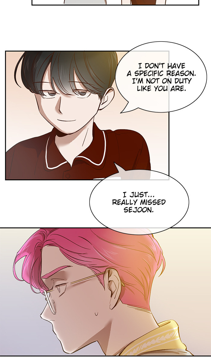 Read Devil Number 4 chapter 113 image 39 on Lezhin