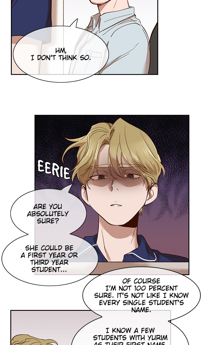 Read Devil Number 4 chapter 113 image 4 on Lezhin
