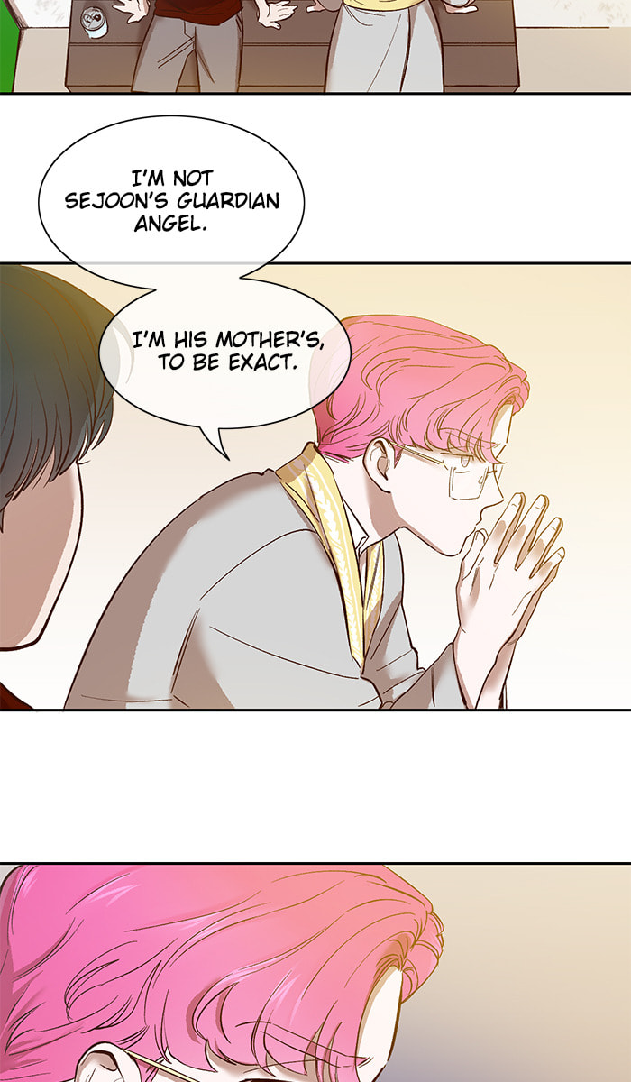 Read Devil Number 4 chapter 113 image 41 on Lezhin