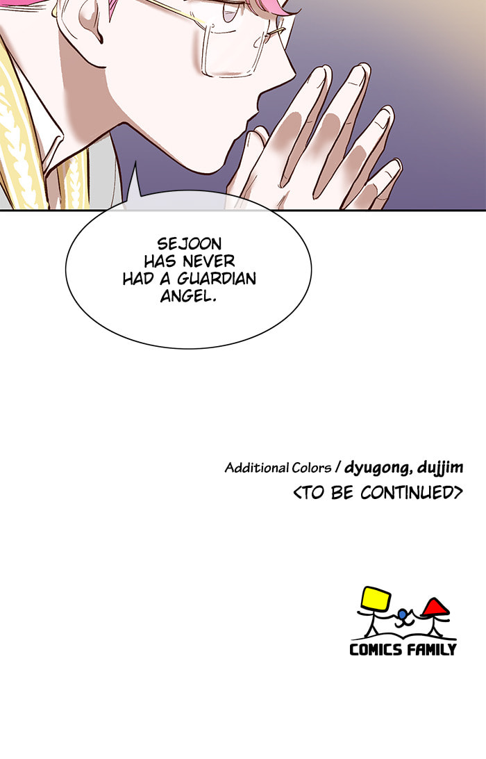 Read Devil Number 4 chapter 113 image 42 on Lezhin