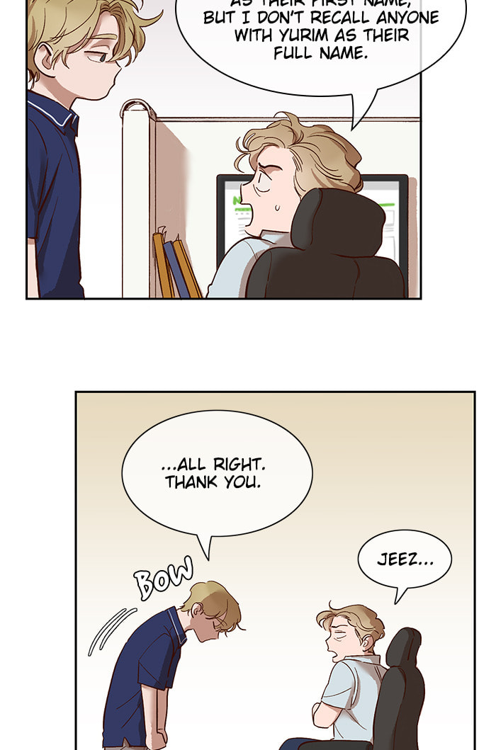Read Devil Number 4 chapter 113 image 5 on Lezhin