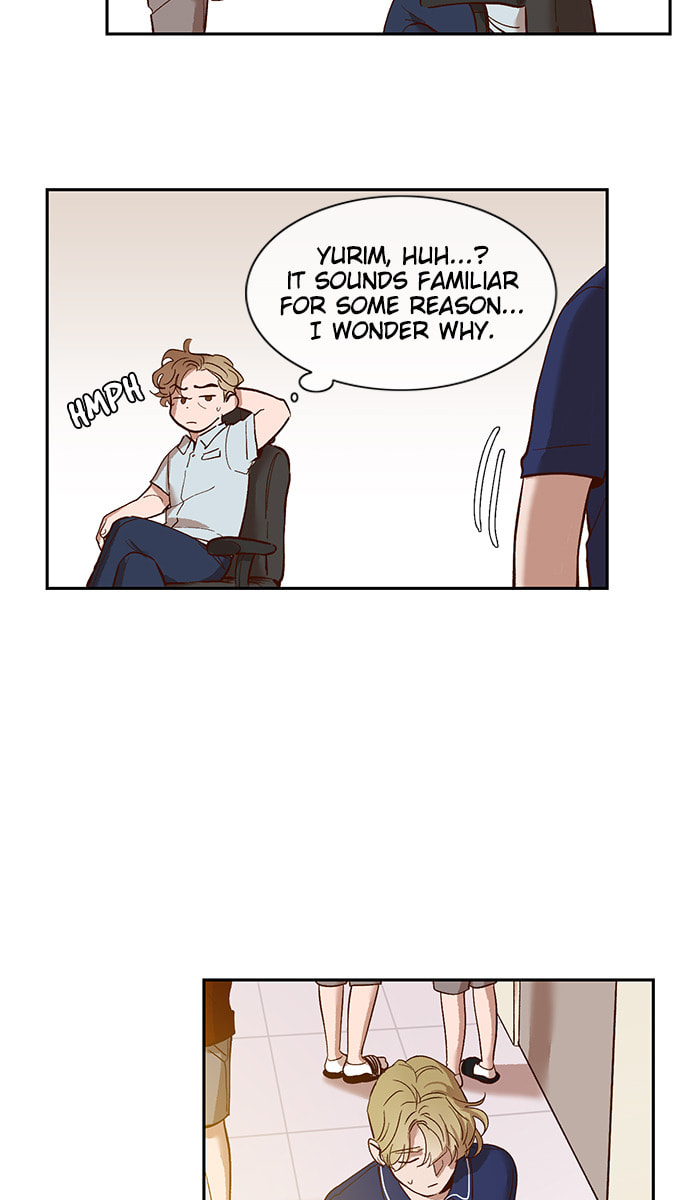 Read Devil Number 4 chapter 113 image 6 on Lezhin