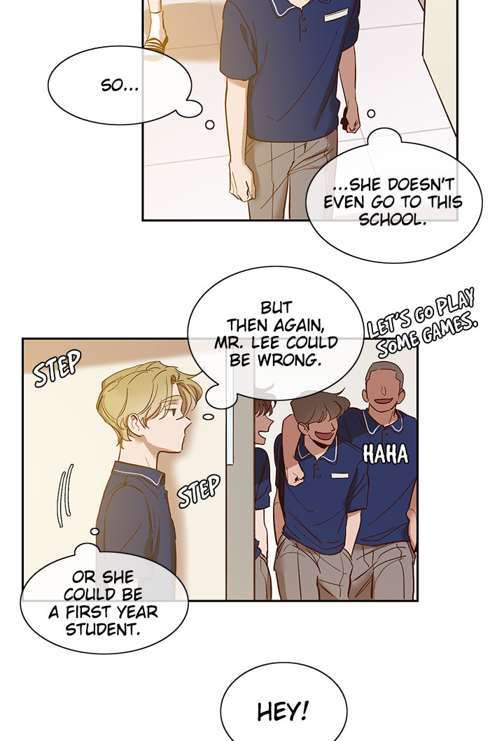 Read Devil Number 4 chapter 113 image 7 on Lezhin