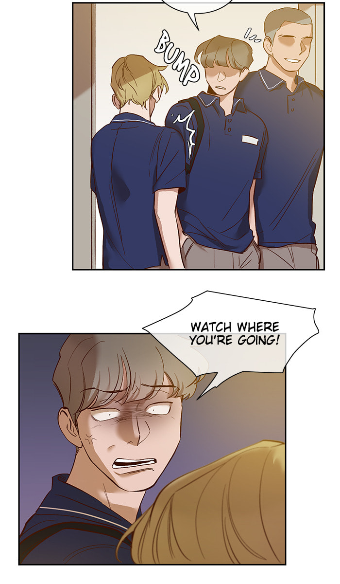 Read Devil Number 4 chapter 113 image 8 on Lezhin