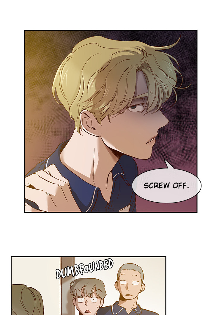 Read Devil Number 4 chapter 113 image 9 on Lezhin