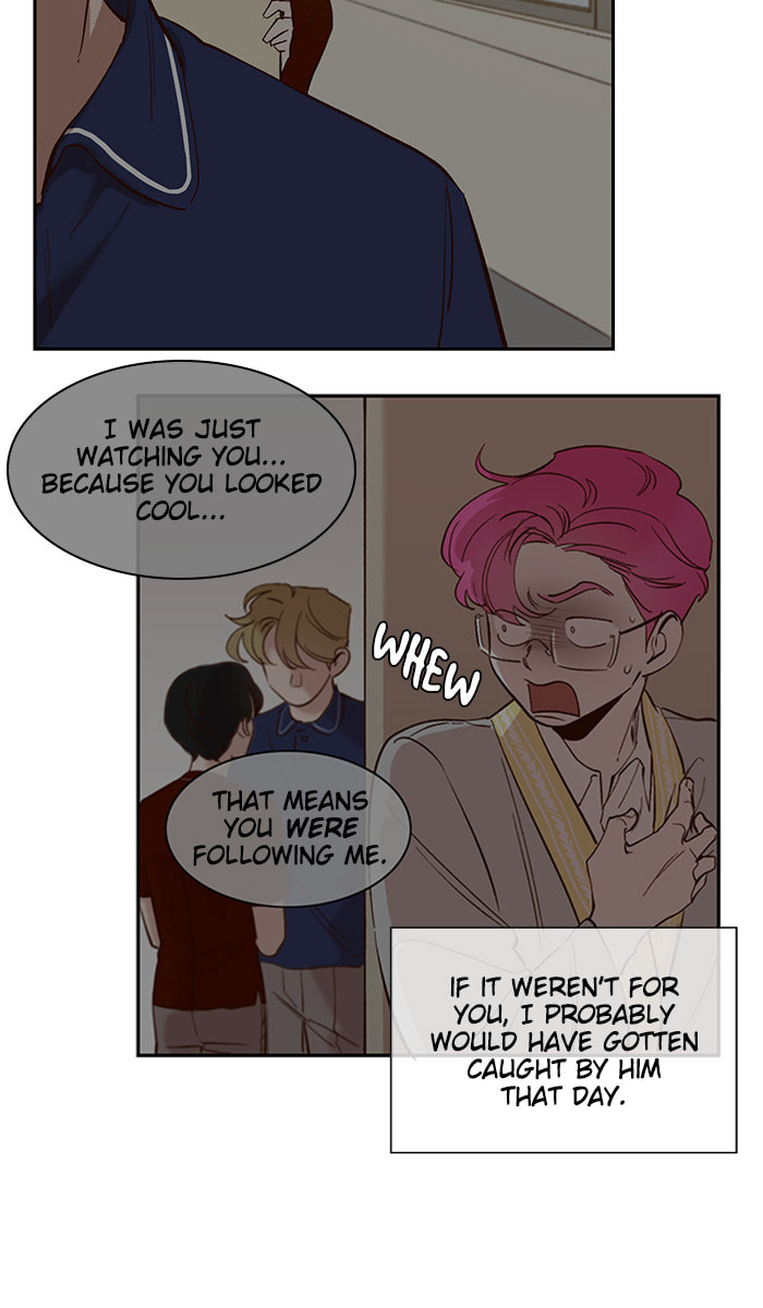 Read Devil Number 4 chapter 114 image 10 on Lezhin