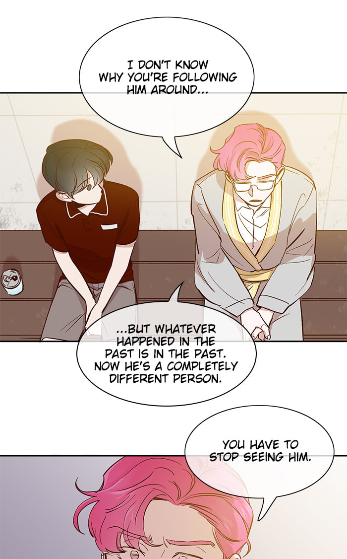 Read Devil Number 4 chapter 114 image 11 on Lezhin
