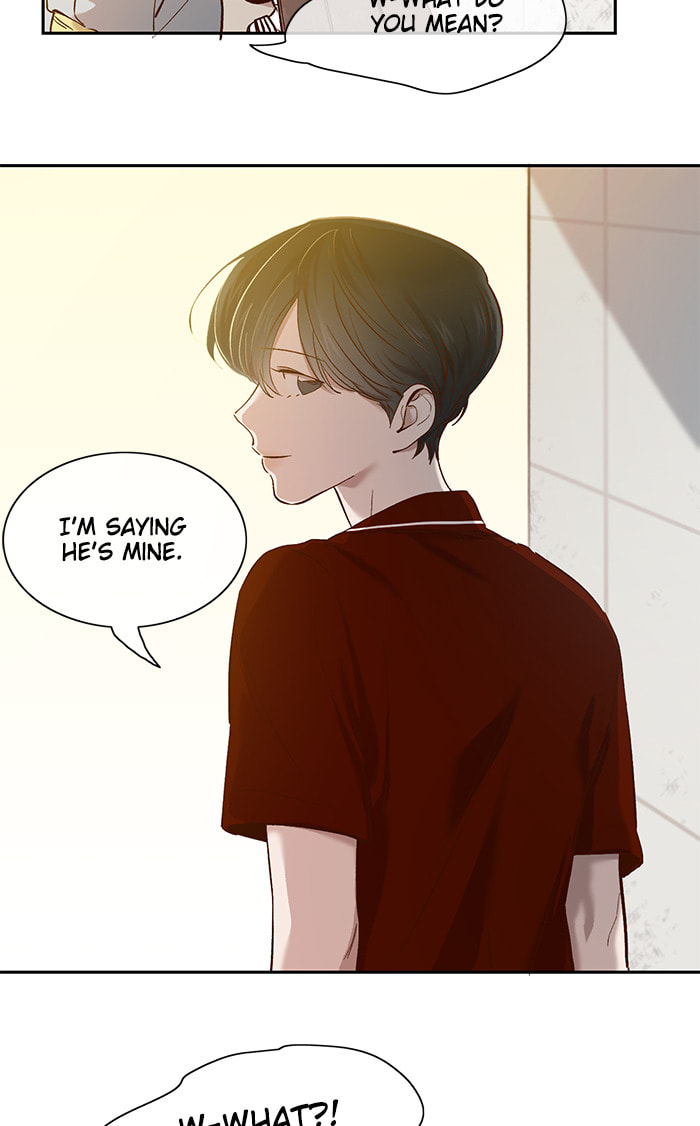 Read Devil Number 4 chapter 114 image 17 on Lezhin