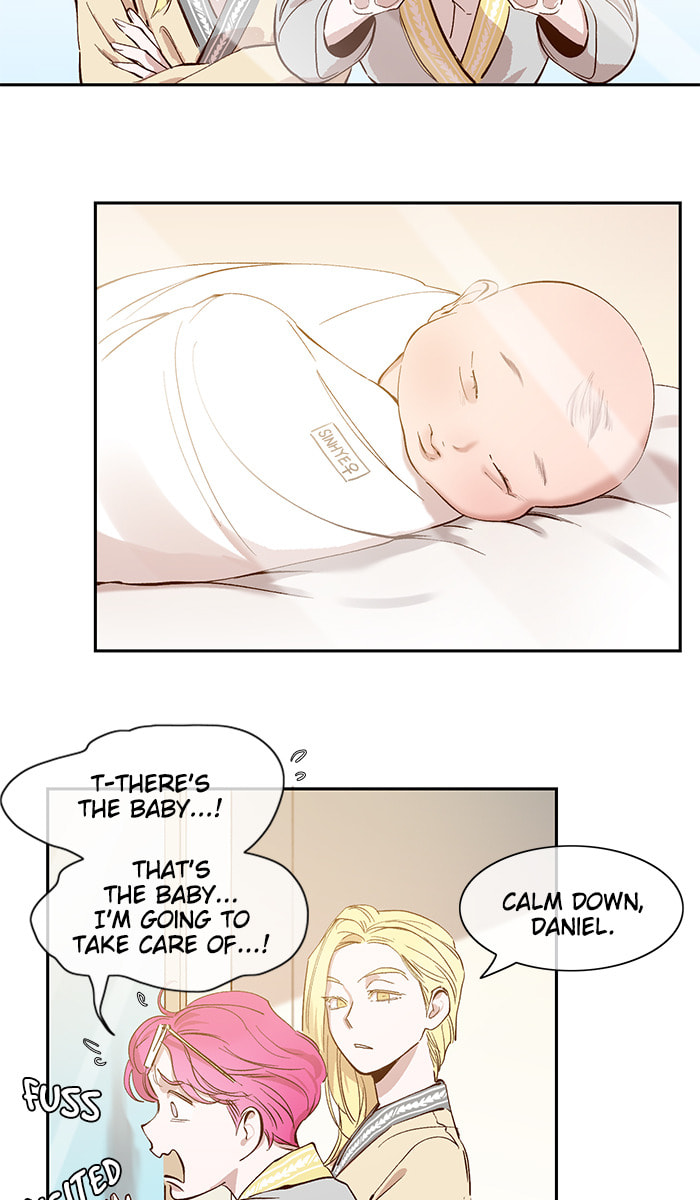 Read Devil Number 4 chapter 114 image 2 on Lezhin