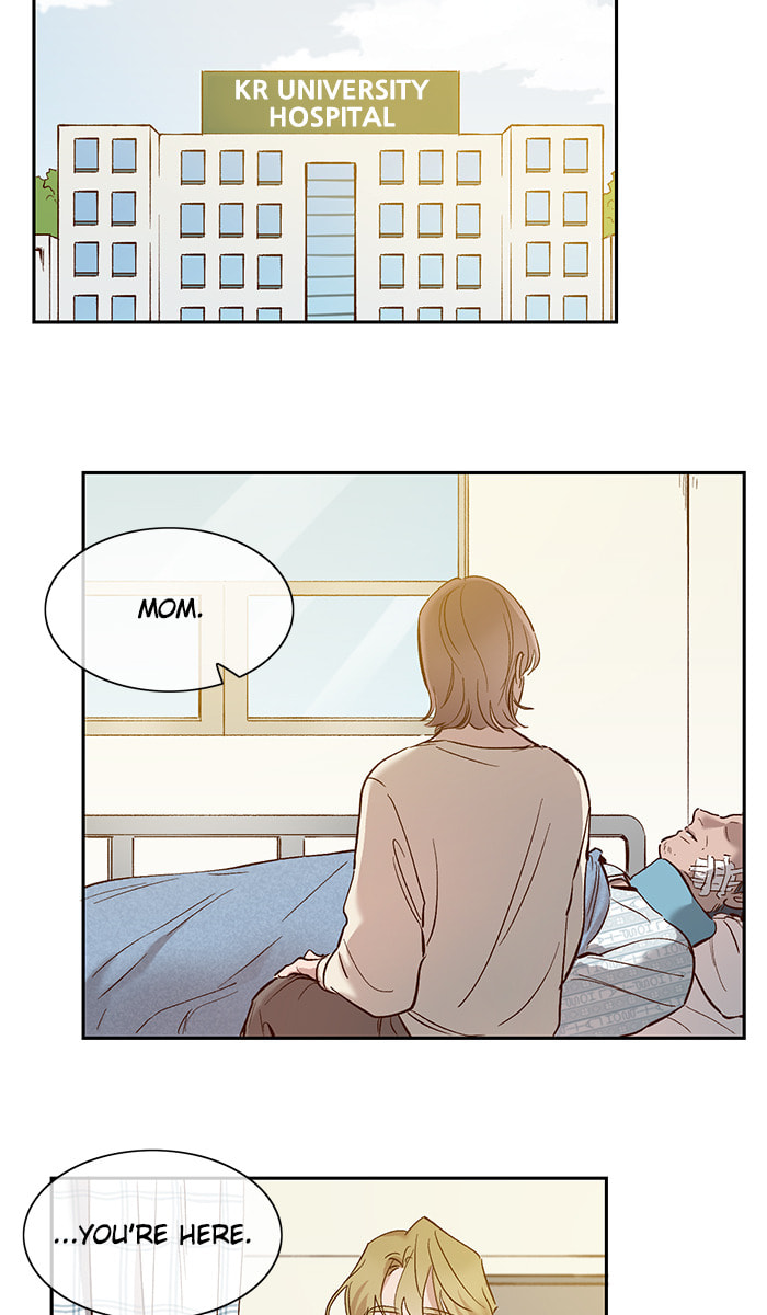 Read Devil Number 4 chapter 114 image 20 on Lezhin