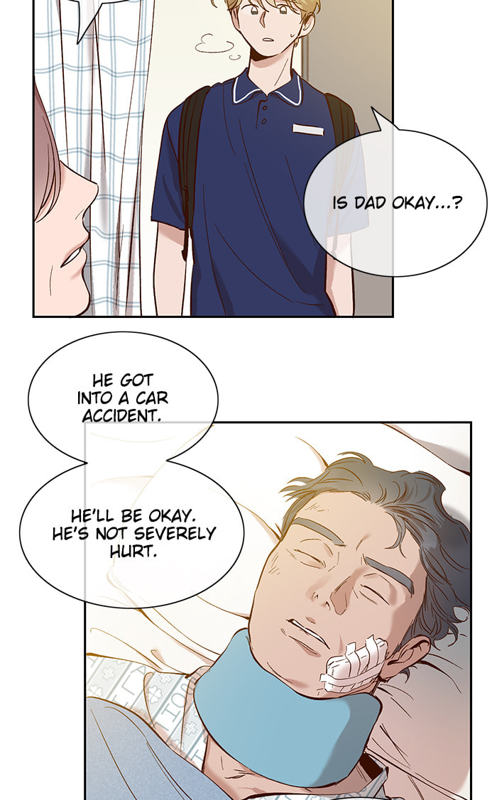 Read Devil Number 4 chapter 114 image 21 on Lezhin