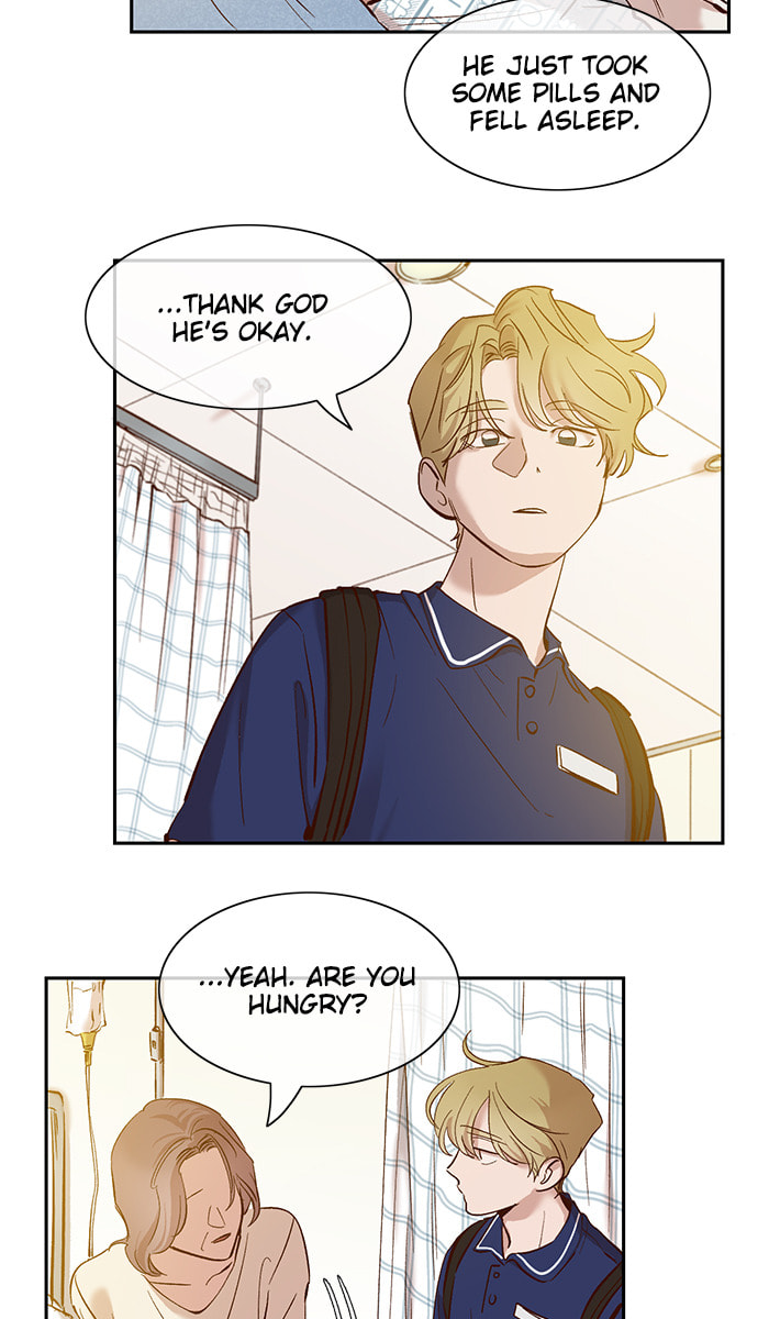 Read Devil Number 4 chapter 114 image 22 on Lezhin