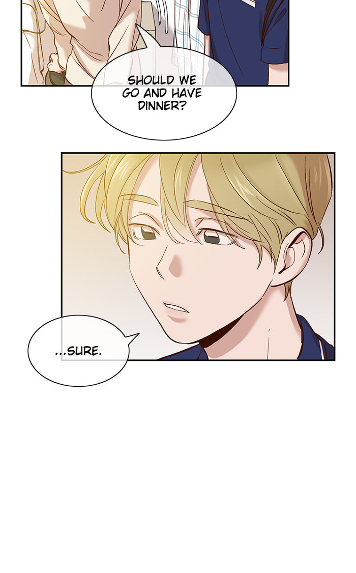 Read Devil Number 4 chapter 114 image 23 on Lezhin