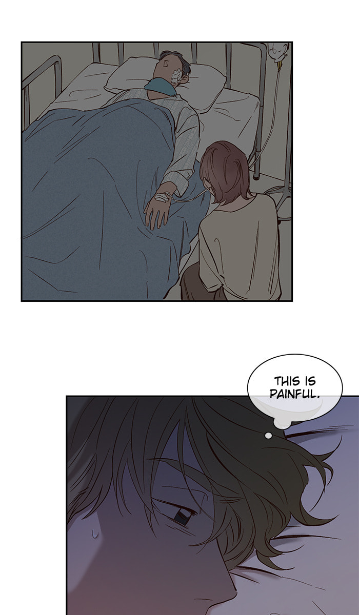Read Devil Number 4 chapter 114 image 25 on Lezhin