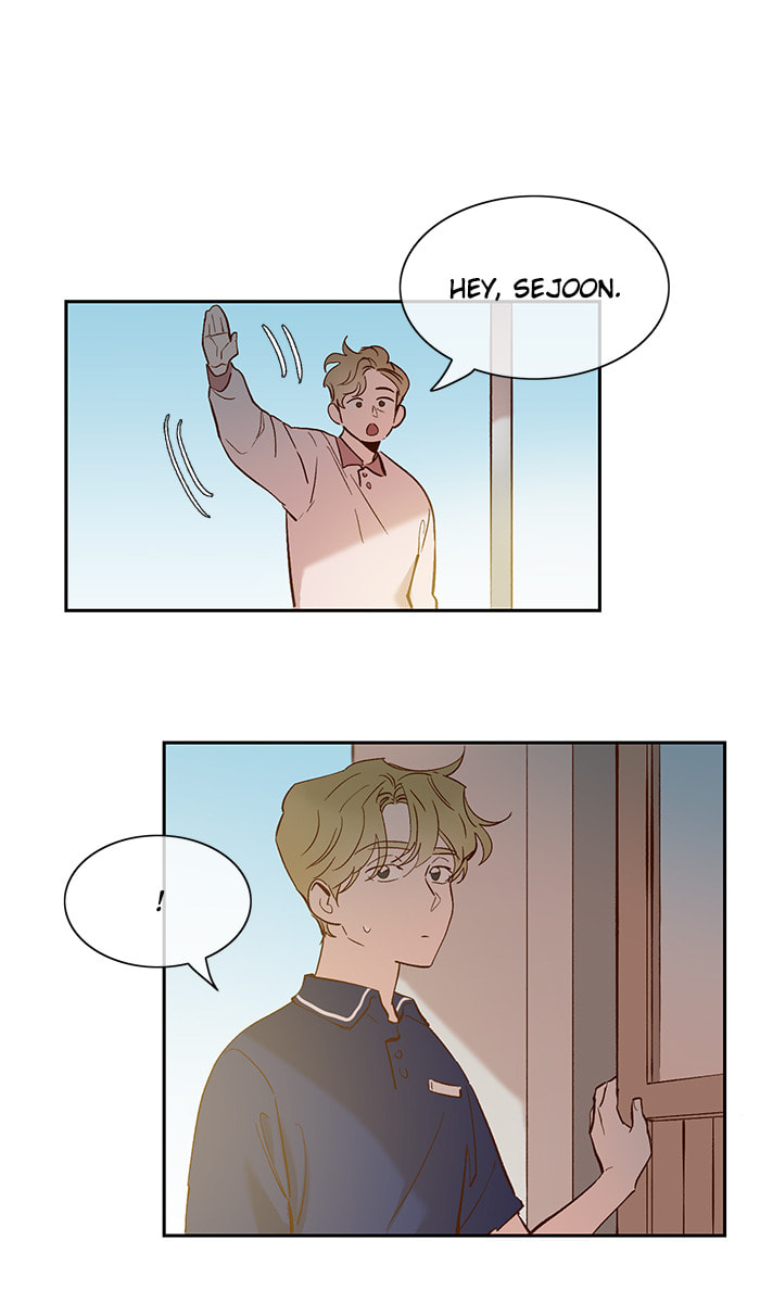 Read Devil Number 4 chapter 114 image 27 on Lezhin