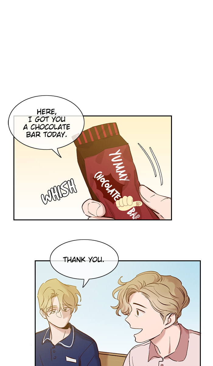 Read Devil Number 4 chapter 114 image 28 on Lezhin