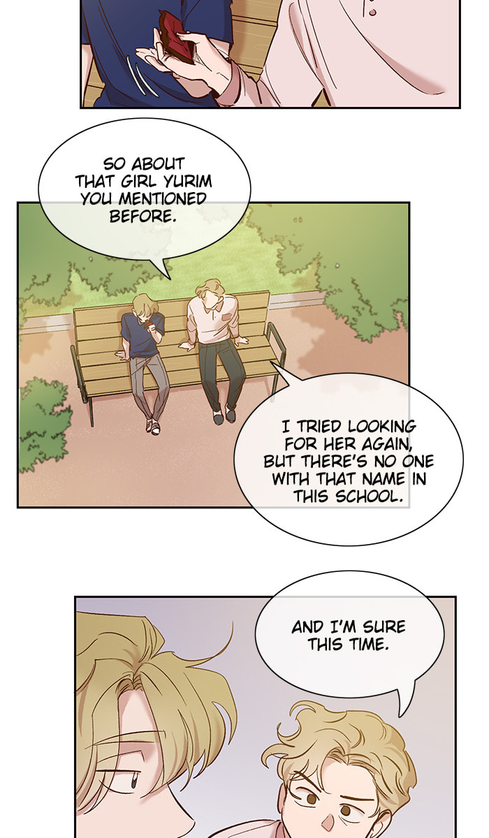 Read Devil Number 4 chapter 114 image 29 on Lezhin
