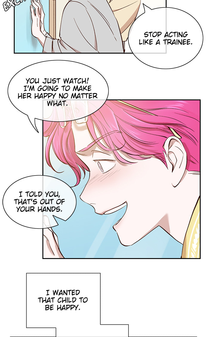 Read Devil Number 4 chapter 114 image 3 on Lezhin