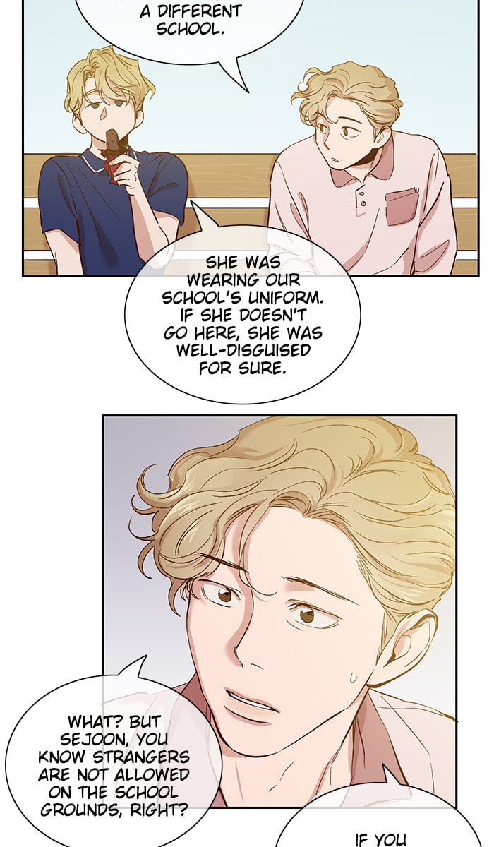 Read Devil Number 4 chapter 114 image 31 on Lezhin