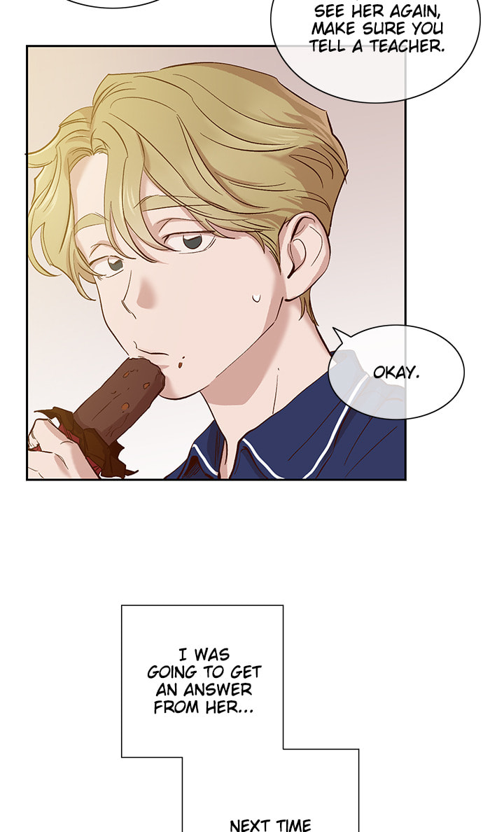 Read Devil Number 4 chapter 114 image 32 on Lezhin