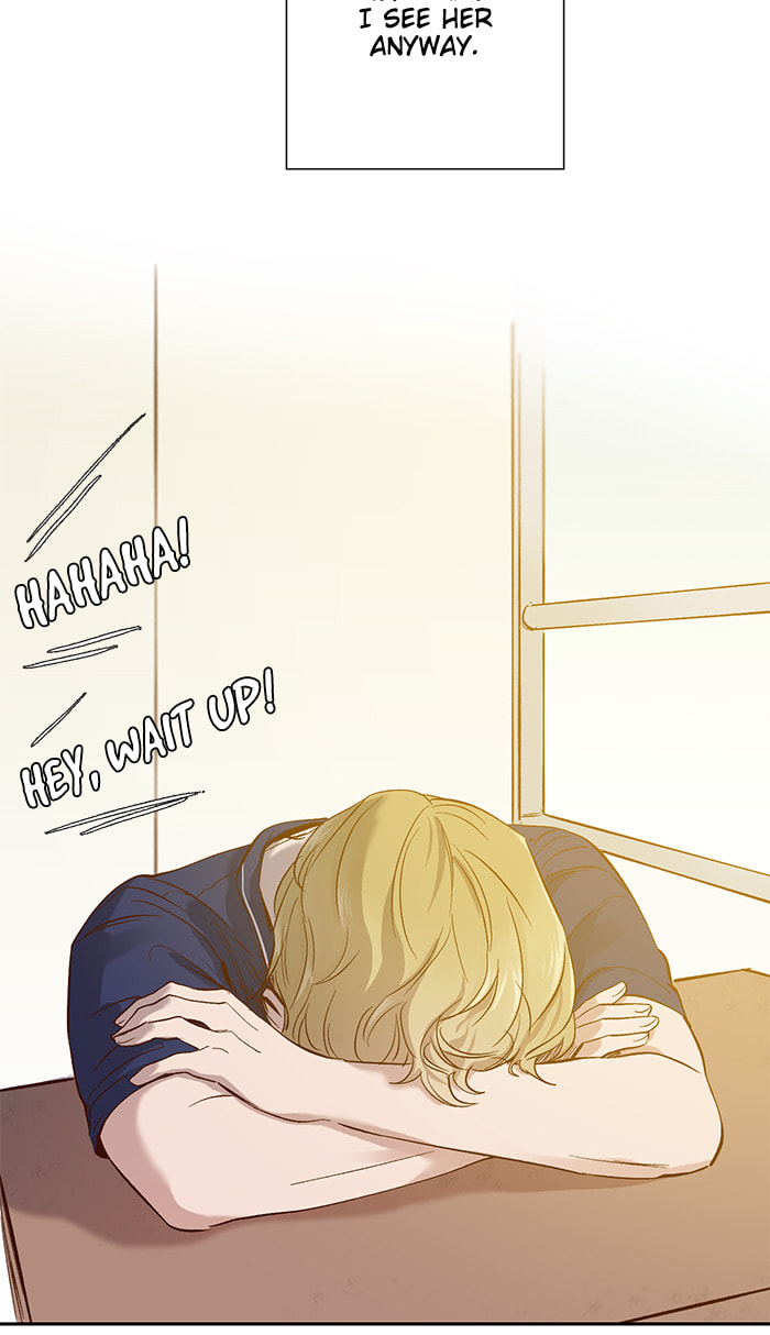 Read Devil Number 4 chapter 114 image 33 on Lezhin