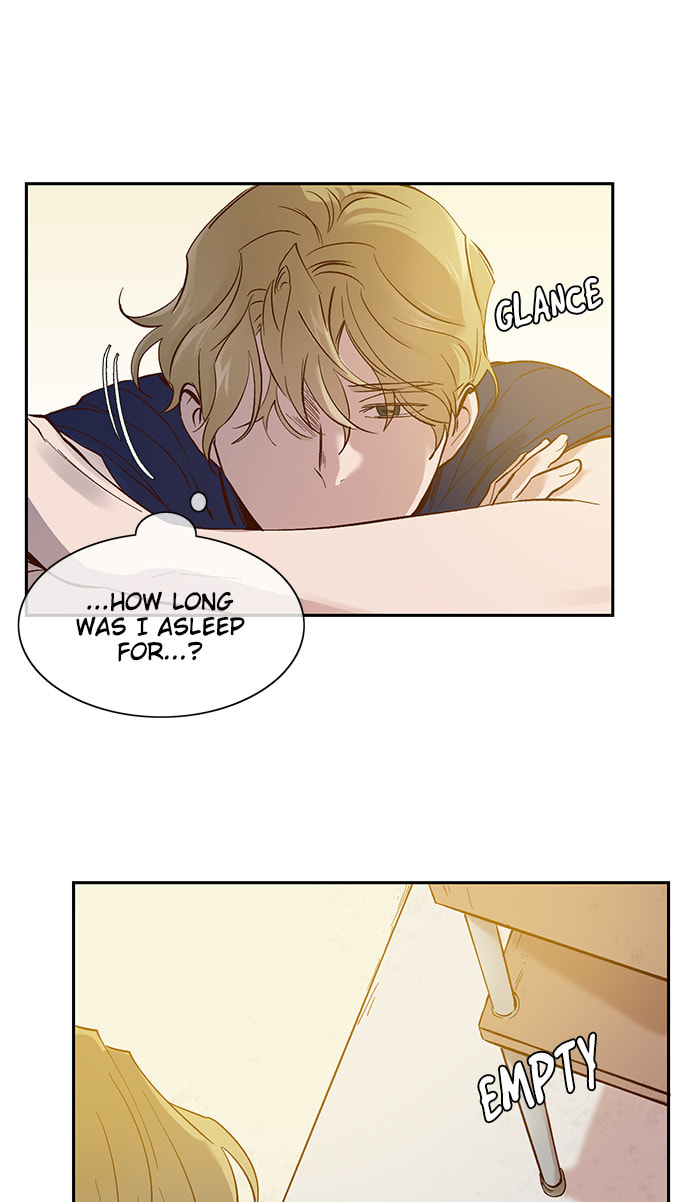 Read Devil Number 4 chapter 114 image 34 on Lezhin