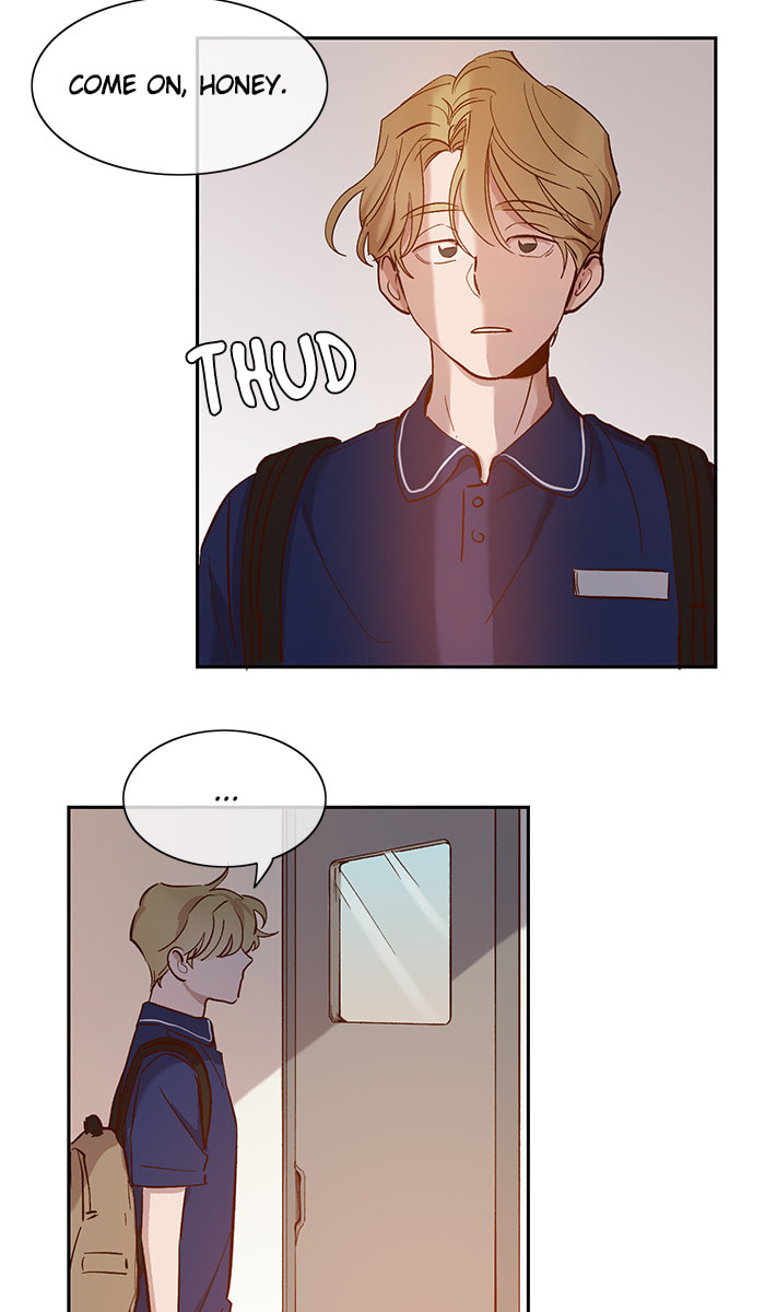 Read Devil Number 4 chapter 114 image 39 on Lezhin
