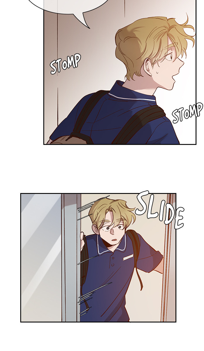 Read Devil Number 4 chapter 114 image 42 on Lezhin