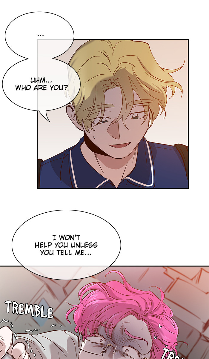 Read Devil Number 4 chapter 114 image 44 on Lezhin