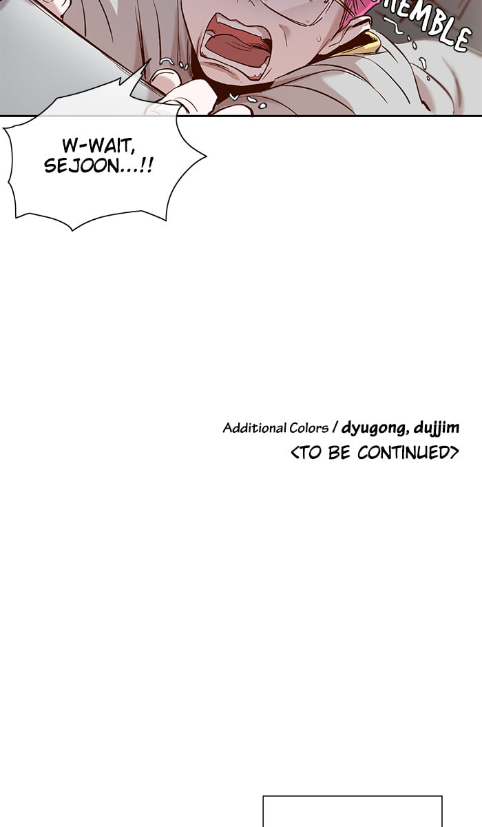 Read Devil Number 4 chapter 114 image 45 on Lezhin