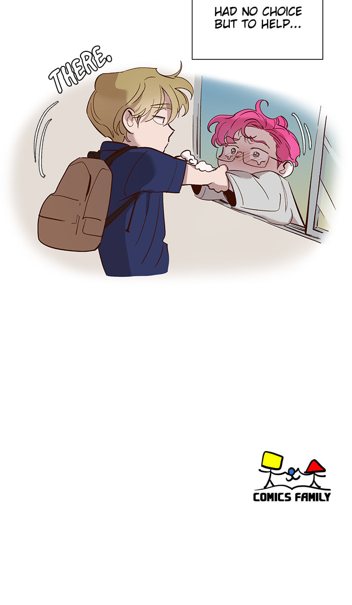 Read Devil Number 4 chapter 114 image 46 on Lezhin