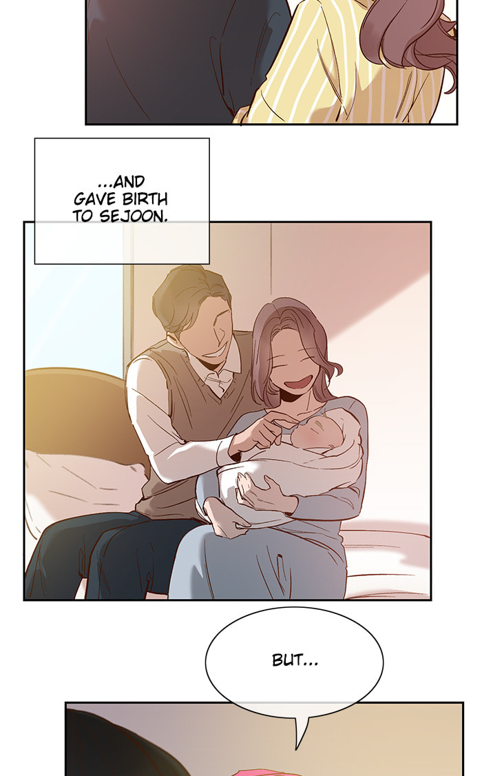 Read Devil Number 4 chapter 114 image 5 on Lezhin