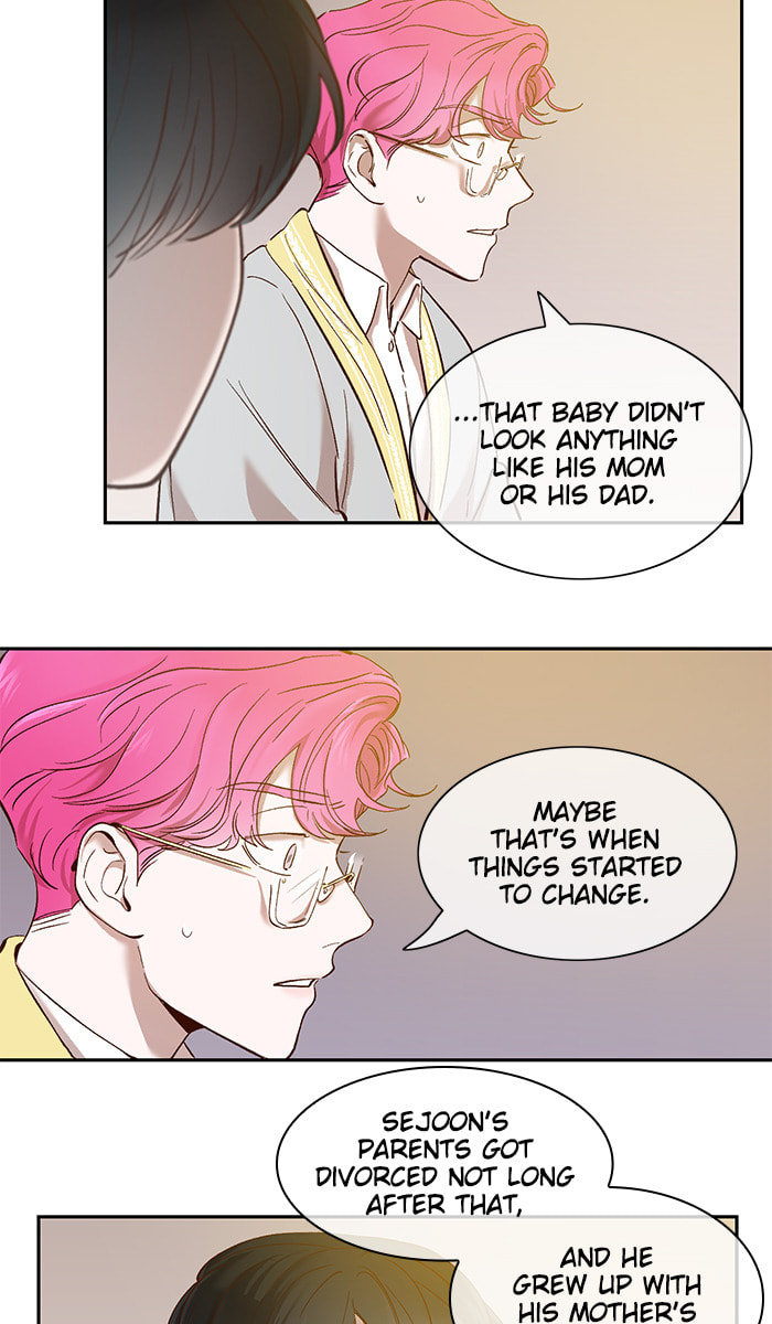 Read Devil Number 4 chapter 114 image 6 on Lezhin
