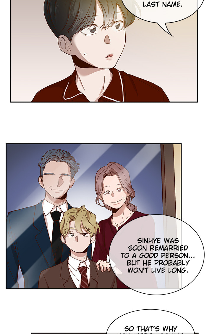 Read Devil Number 4 chapter 114 image 7 on Lezhin