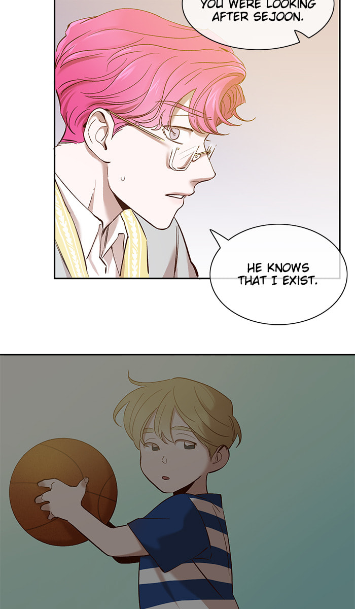 Read Devil Number 4 chapter 114 image 8 on Lezhin