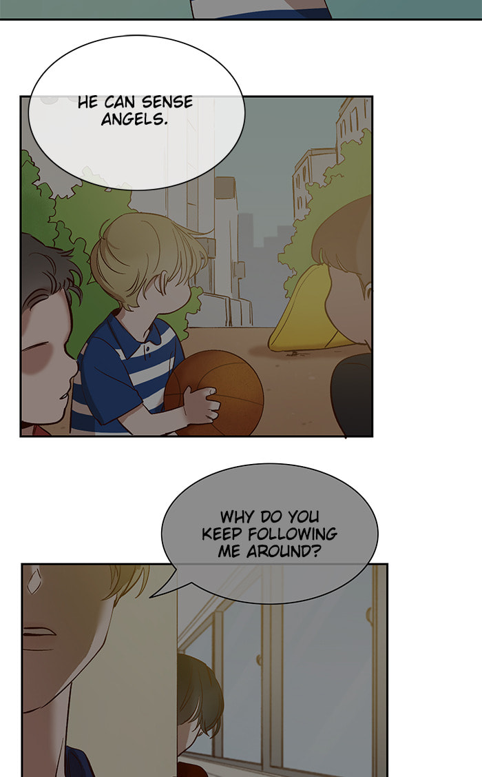 Read Devil Number 4 chapter 114 image 9 on Lezhin