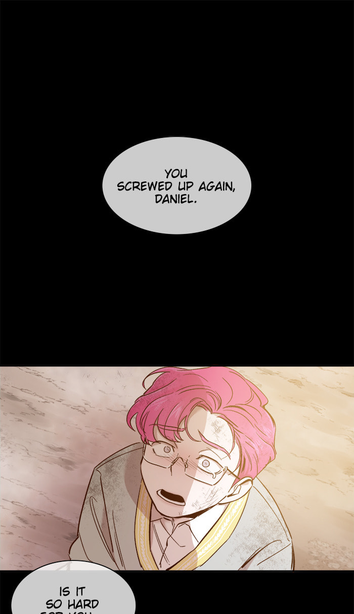 Read Devil Number 4 chapter 115 image 1 on Lezhin