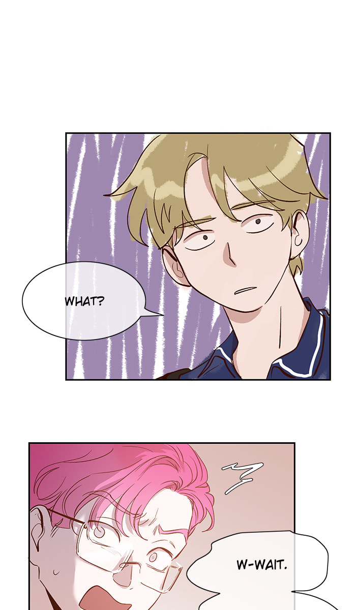 Read Devil Number 4 chapter 115 image 12 on Lezhin