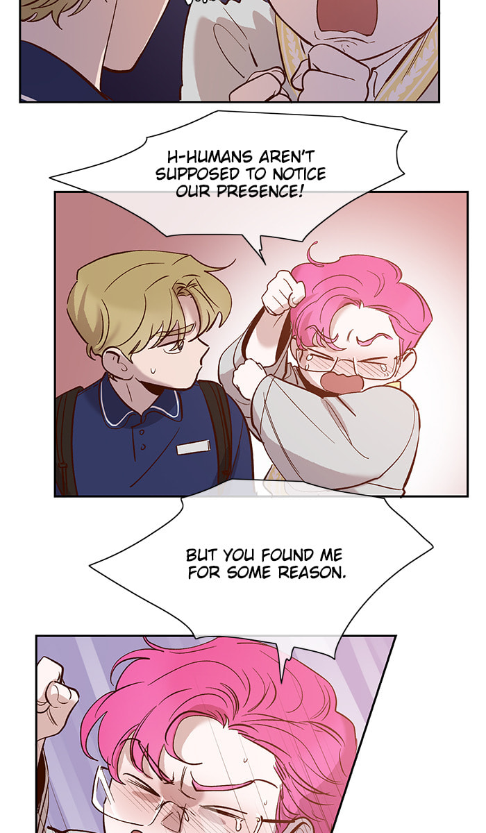Read Devil Number 4 chapter 115 image 14 on Lezhin