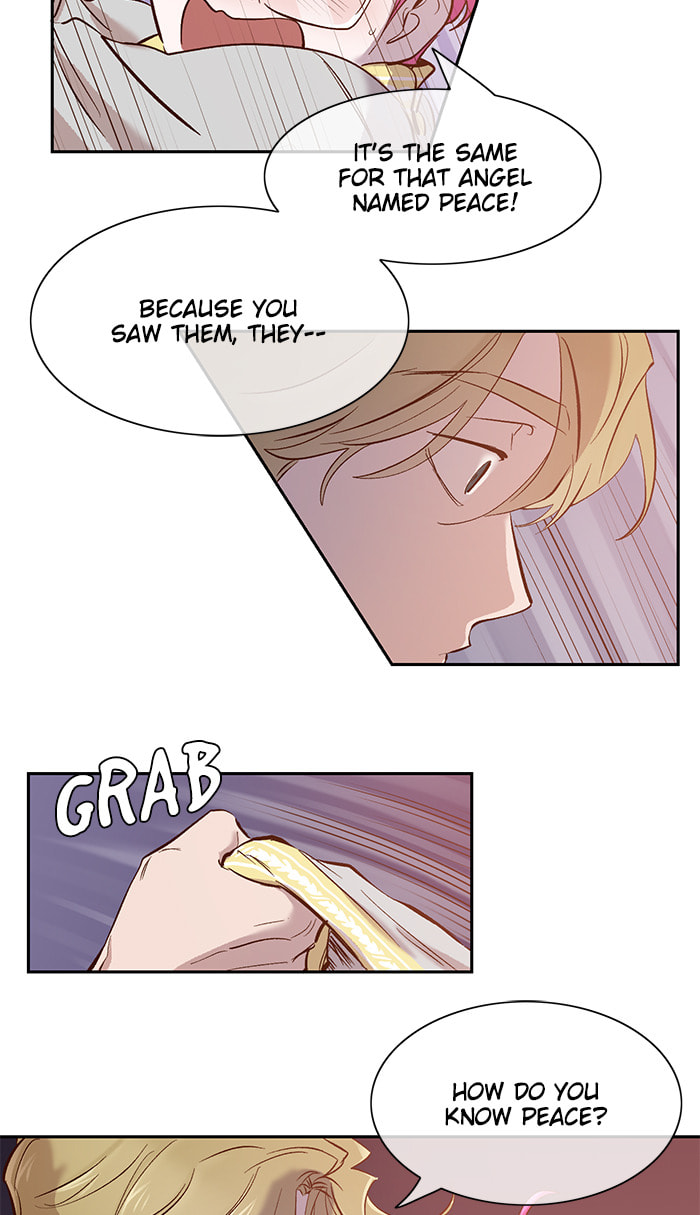 Read Devil Number 4 chapter 115 image 15 on Lezhin