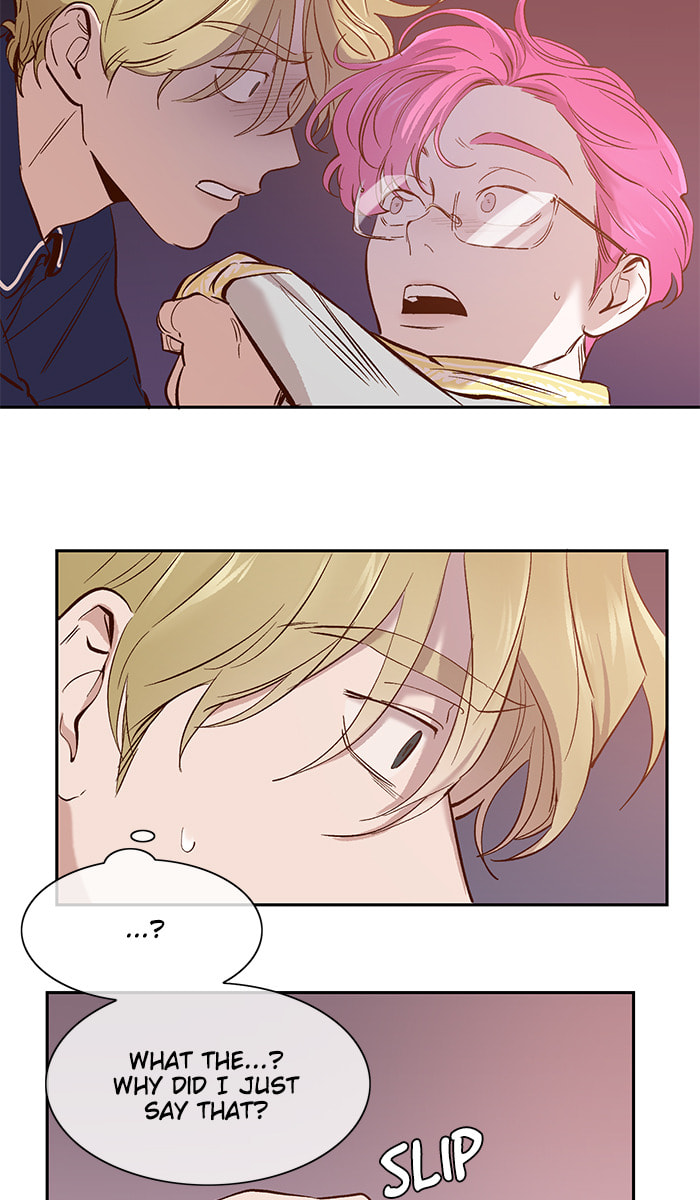 Read Devil Number 4 chapter 115 image 16 on Lezhin
