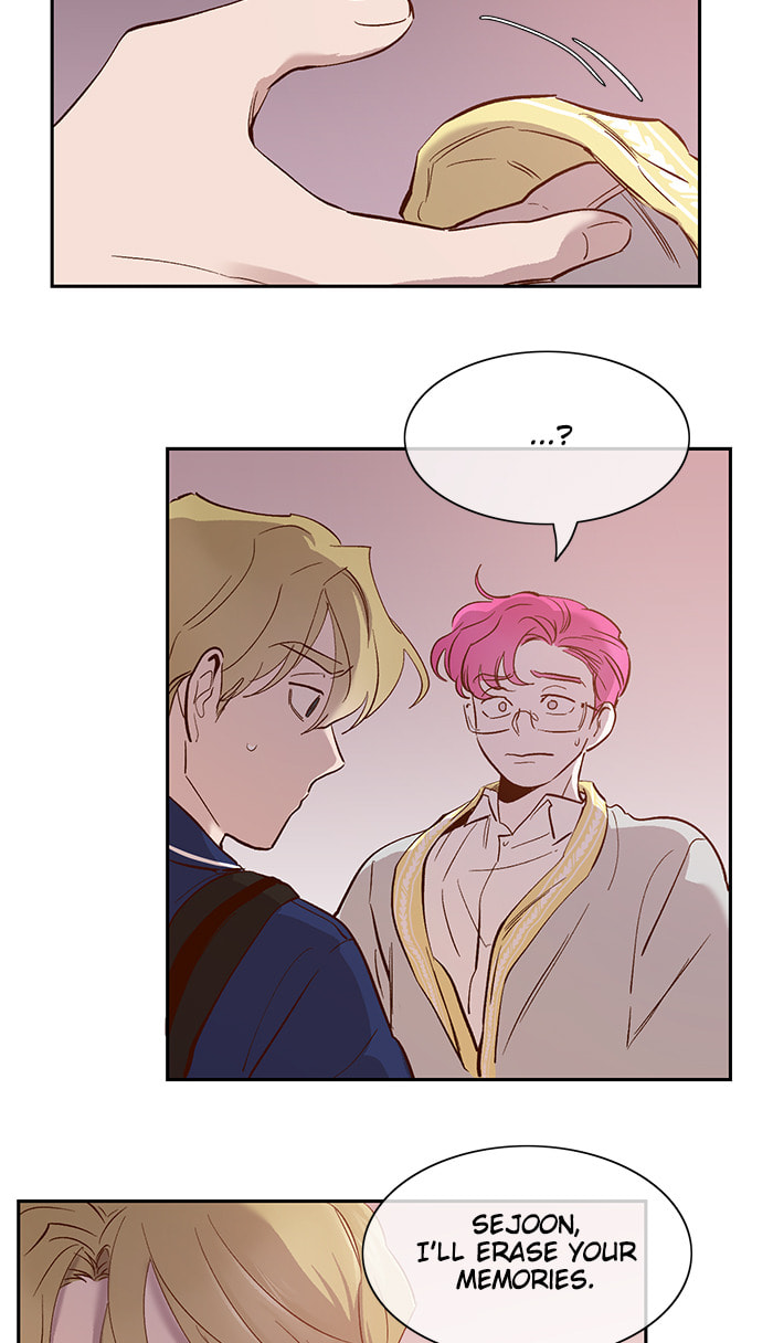 Read Devil Number 4 chapter 115 image 17 on Lezhin