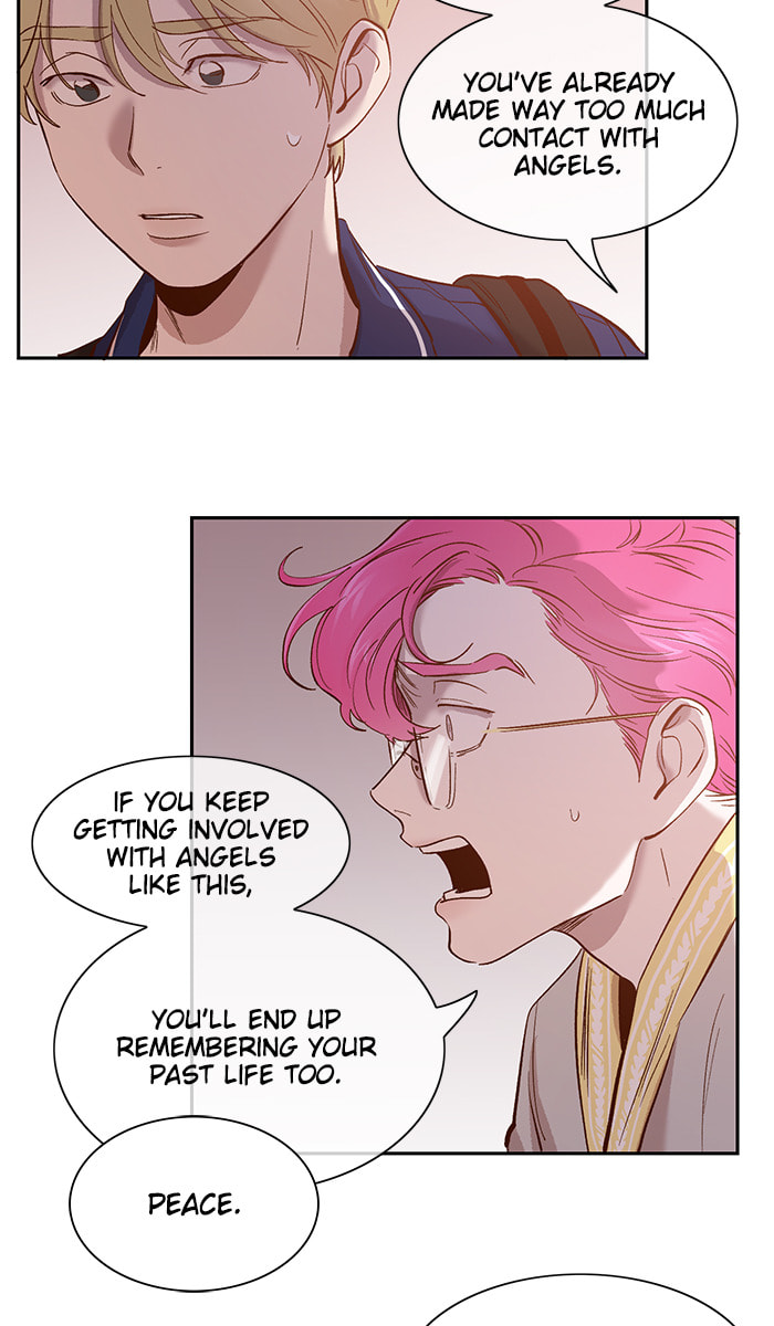 Read Devil Number 4 chapter 115 image 18 on Lezhin