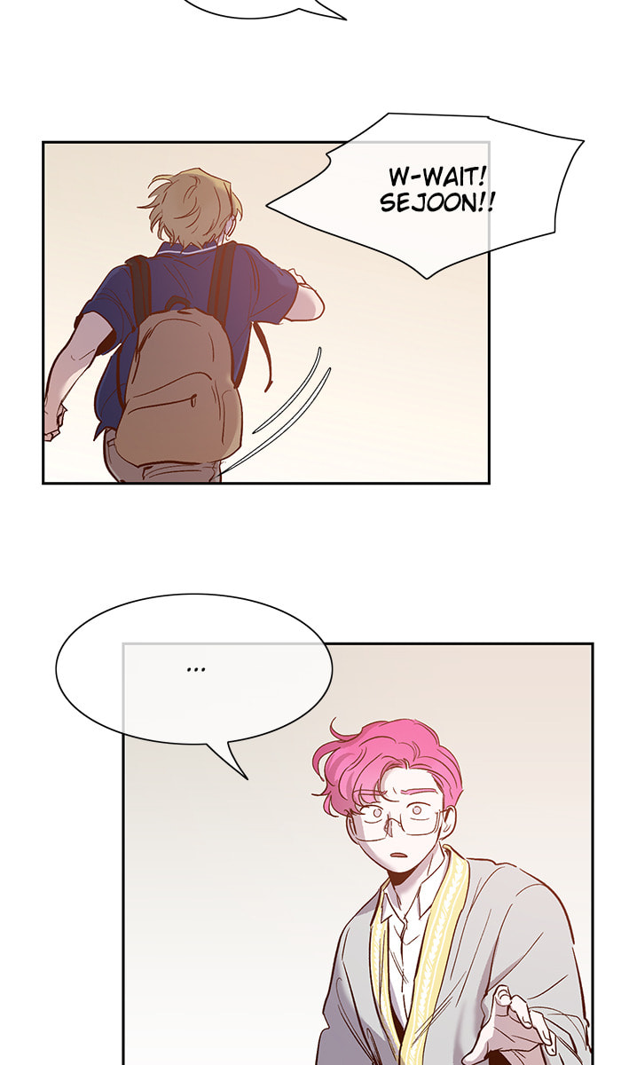 Read Devil Number 4 chapter 115 image 20 on Lezhin