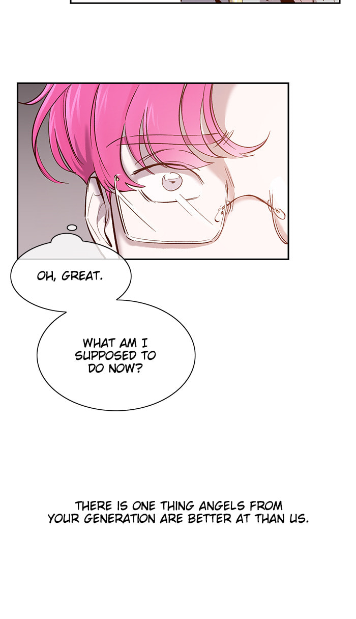 Read Devil Number 4 chapter 115 image 21 on Lezhin