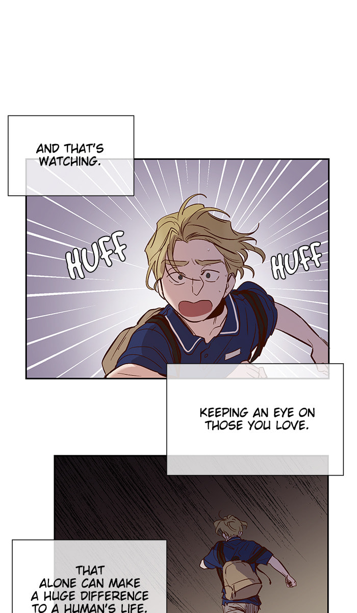 Read Devil Number 4 chapter 115 image 22 on Lezhin