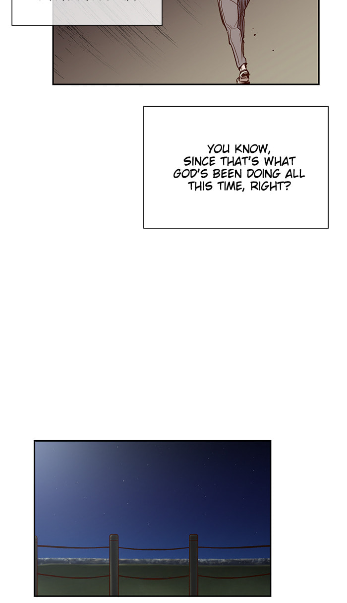 Read Devil Number 4 chapter 115 image 23 on Lezhin
