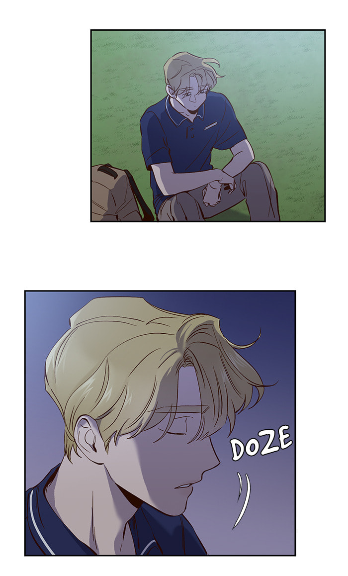 Read Devil Number 4 chapter 115 image 24 on Lezhin