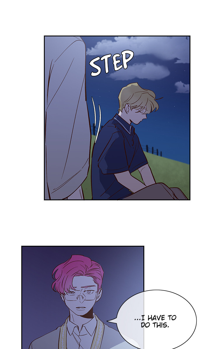 Read Devil Number 4 chapter 115 image 25 on Lezhin
